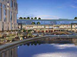 Commercial Shops for Sale in Greater Noida West, Greater Noida (778 Sq.ft.)