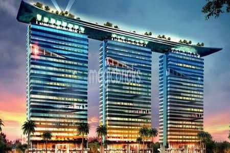 Office Space for Sale in Sector 90, Noida