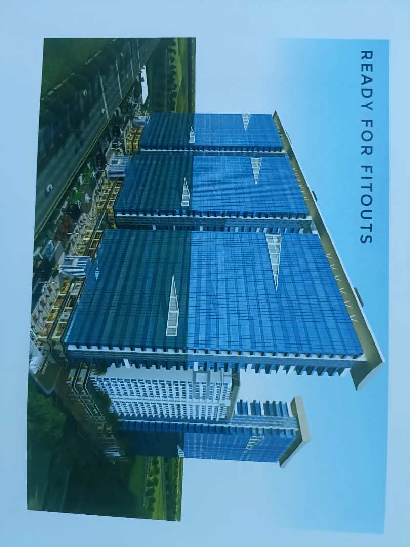 Ready to move Office in Noida