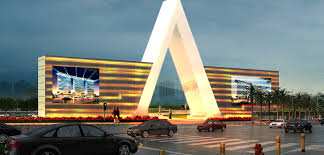 Office Space for Sale in Sector 90, Noida (1350 Sq.ft.)