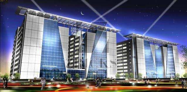 Office Space for Sale in Sector 62, Noida (1640 Sq.ft.)