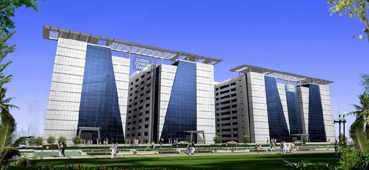 Office Space for Sale in Block C, Noida (1335 Sq.ft.)