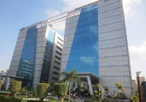 Office Space for Sale in Block C, Noida (981 Sq.ft.)