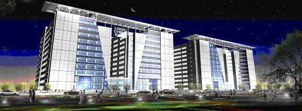 Office Space for Sale in Sector 62, Noida (541 Sq.ft.)