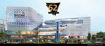 100 Sq.ft. Commercial Shops for Sale in Sector 62, Noida