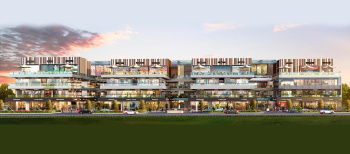 100 Sq.ft. Commercial Shops for Sale in Sector 150, Noida