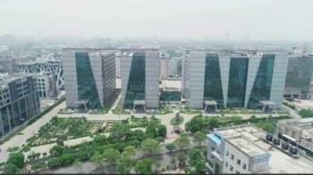 400 Sq.ft. Office Space for Sale in Block C, Noida