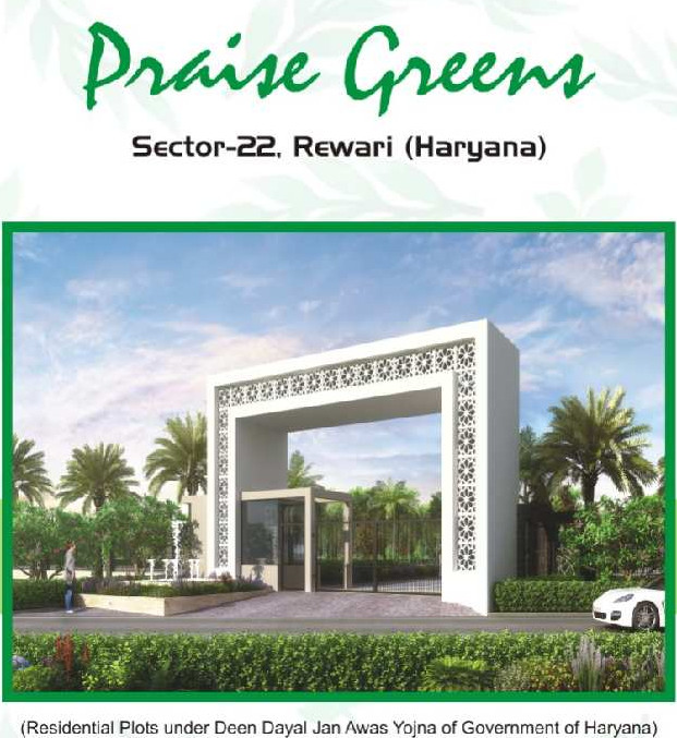 Green Praise Sector 22 Rewari