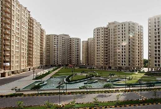 3 BHK Flats & Apartments for Sale in Alwar Bypass Road, Bhiwadi (1128 Sq.ft.)