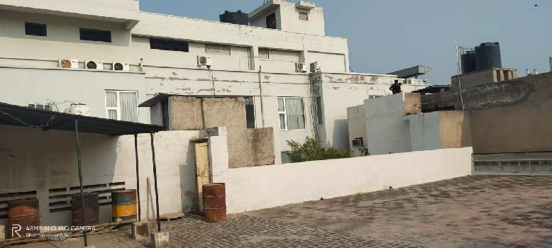458 Sq. Yards Banquet Hall & Guest House for Sale in Rewari Rural, Rewari