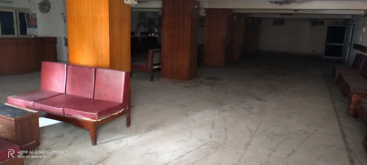 458 Sq. Yards Banquet Hall & Guest House for Sale in Rewari Rural, Rewari