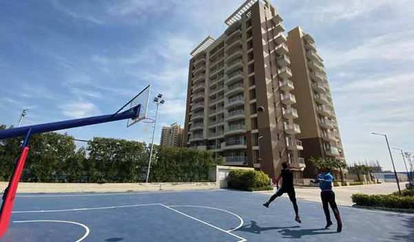2 BHK Flats & Apartments for Sale in Sohna Road, Gurgaon (1269 Sq.ft.)