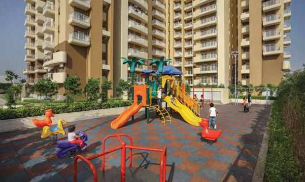 2 BHK Flats & Apartments for Sale in Sohna Road, Gurgaon (1457 Sq.ft.)
