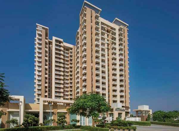 2 BHK Flats & Apartments for Sale in Sohna Road, Gurgaon (1751 Sq.ft.)