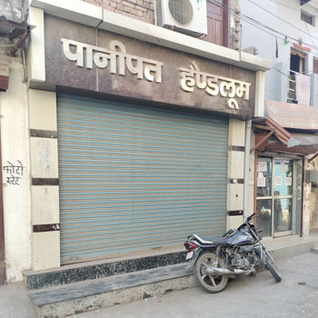 108 Sq.ft. Commercial Shops for Sale in Kathuwas, Rewari