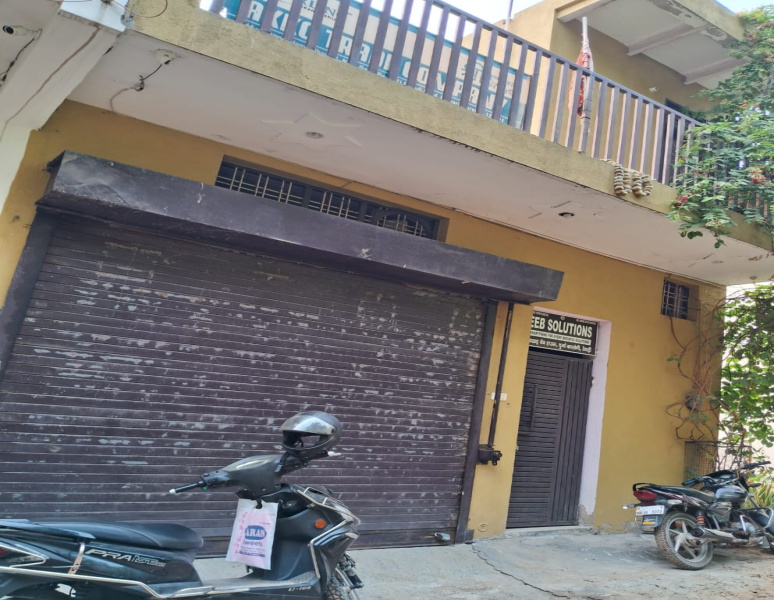 1 BHK Individual Houses / Villas for Sale in Jhajjar Road, Rewari (1100 Sq.ft.)