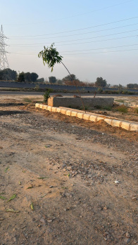 Our property is situated on Garhi Bolni road Rewari,the best area for investment as well as residential