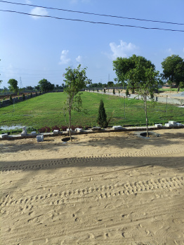 Janvi City the best Residential township in Rewari