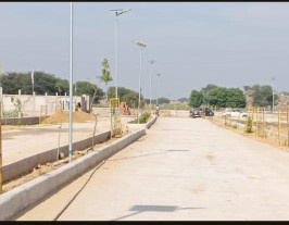 Residential Plot for Sale in Delhi Road, Rewari (120 Sq.ft.)