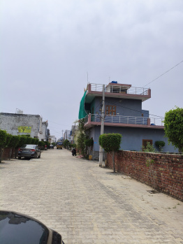 Best plot for residential purpose