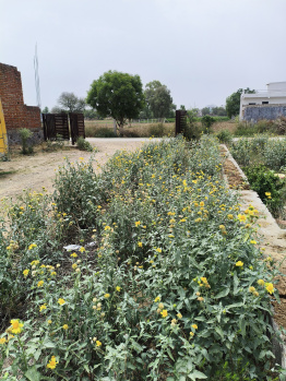 Best residential plot near Japnese Zone Neemrana