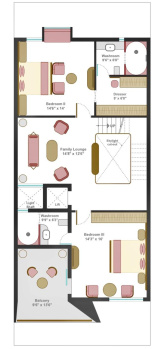 Villa for Sale in Sector 22, Rewari (180 Sq. Yards)