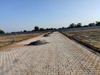 4 BHK Builder Floor for Sale in Sector 6, Rewari (2572 Sq.ft.)