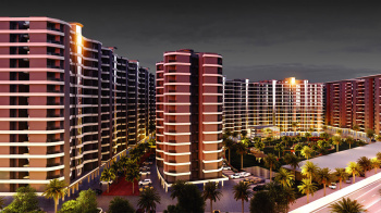 3 BHK Flats & Apartments for Sale in New Chandigarh, Chandigarh (1150 Sq.ft.)