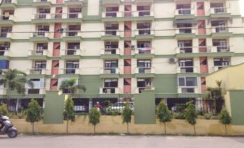 4 BHK Flats & Apartments for Sale in Friends Colony, Jalandhar (2100 Sq.ft.)