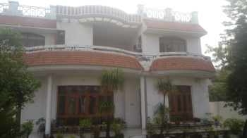 7 BHK Individual Houses / Villas for Sale in Punjab (6600 Sq.ft.)