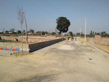 5 Marla Residential Plot for Sale in Green Model Town, Jalandhar