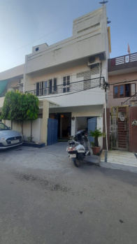 3 BHK Individual Houses for Sale in Defence Colony, Jalandhar (5 Marla)