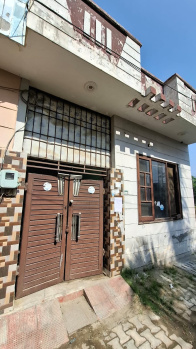 2 BHK Independent House for Sale in Ganesh Nagar, Jalandhar (536 Sq.ft.)