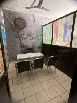 Office Space for Rent in Choti Baradari I, Jalandhar (1100 Sq.ft.)