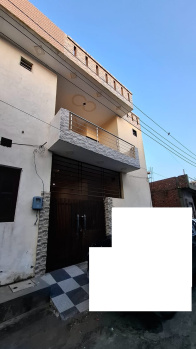 2 BHK Independent House for Sale in Salempur Road, Jalandhar (878 Sq.ft.)