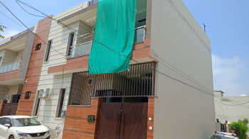 3.5 BHK Independent House for Sale in Gill Colony, Jalandhar