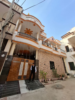 Independent House for Sale in Santpura, Kapurthala (6 Marla)