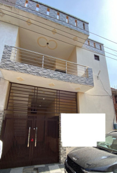 2.5 BHK Independent House for Sale in Salempur, Jalandhar (878 Sq.ft.)