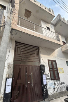 2.5 BHK Independent House for Sale in Salempur, Jalandhar (873 Sq.ft.)