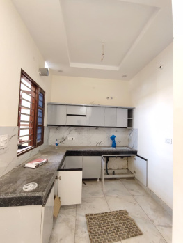 Independent House for Sale in Tower Enclave, Jalandhar (4 Marla)