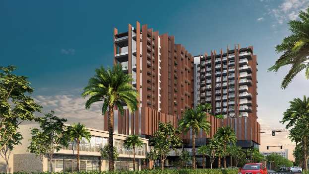 398 Sq.ft. Commercial Shops for Sale in Sadashivpeth, Pune