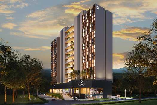 Office Space for Sale in Baner, Pune (568 Sq.ft.)
