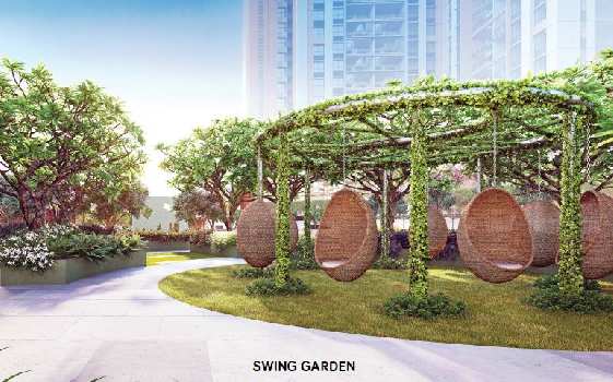 3 BHK Flats & Apartments for Sale in Hinjewadi, Pune (978 Sq.ft.)