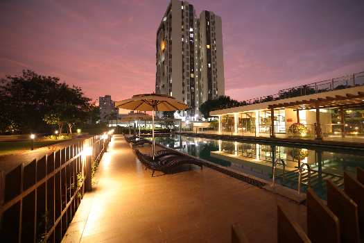 2 BHK Flats & Apartments for Sale in Ravet, Pune (598 Sq.ft.)