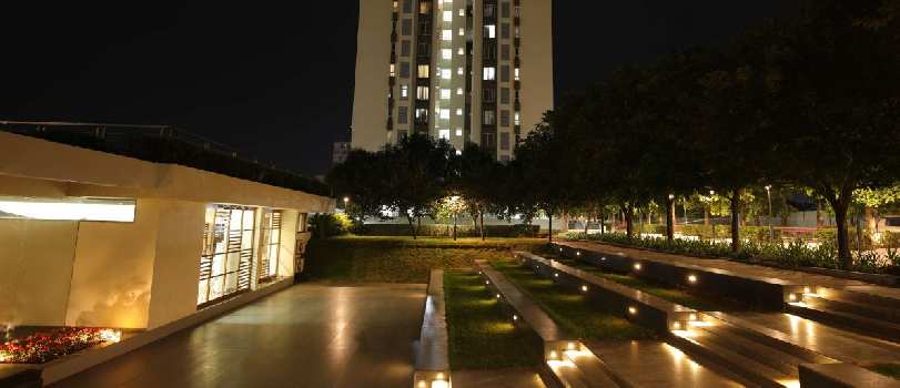 2 BHK Flats & Apartments for Sale in Ravet, Pune (656 Sq.ft.)