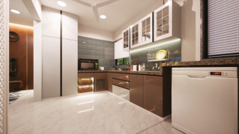 2 BHK Flats & Apartments for Sale in Baner, Pune (750 Sq.ft.)
