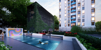 3 BHK Flats & Apartments for Sale in Baner, Pune (1500 Sq.ft.)