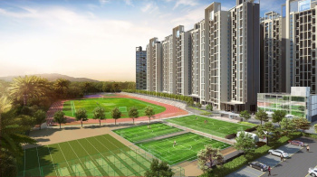 3 BHK Flats & Apartments for Sale in Bavdhan, Pune (1440 Sq.ft.)