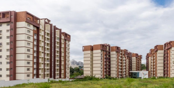 2 BHK Flats & Apartments for Sale in Ambegaon Budruk, Pune (637 Sq.ft.)
