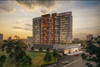 2 BHK Flats & Apartments for Sale in Undri, Pune (715 Sq.ft.)